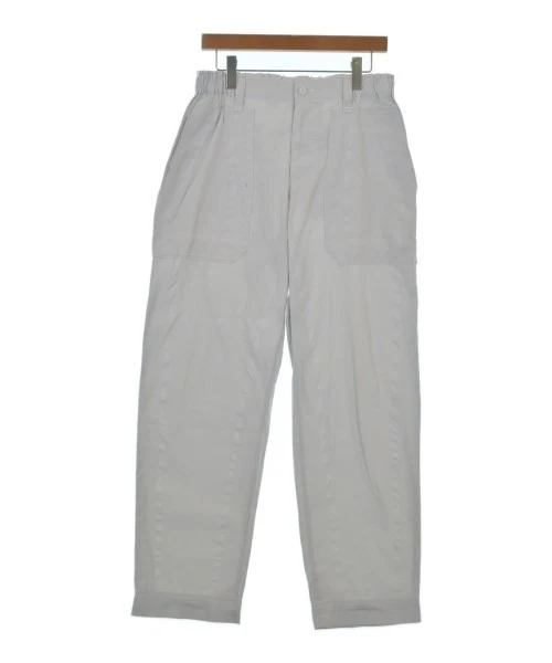 ISSEY MIYAKE Gray Pants for Men for sale | eBay