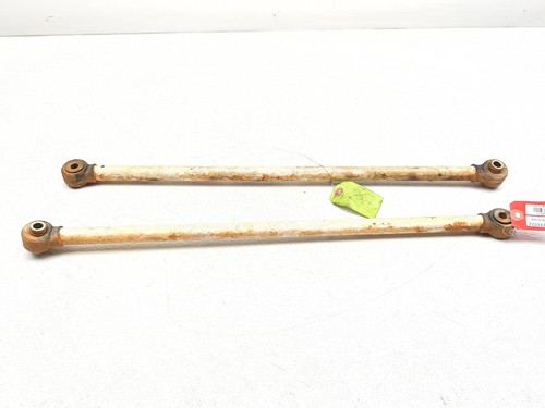 14-20 Polaris RZR 900 RZR900 Rear Linkage Tie Rods Set Pair