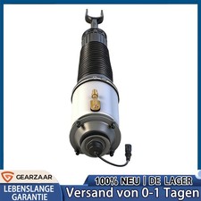 Federbein Luftfederung Luftfahrwerk für Audi A8, S8 D3 (4E) 4E0616039R 4E0616039