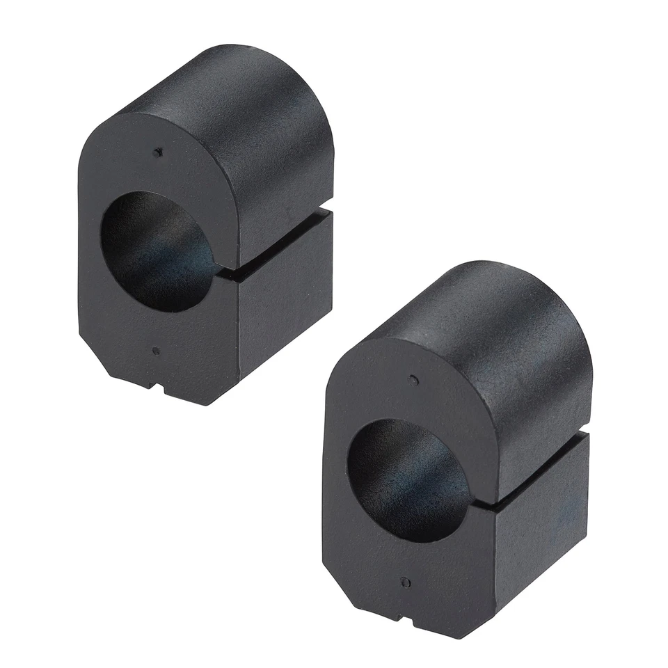 For 1971-1975 Oldsmobile Custom Cruiser Susp Stabilizer Bar Bushing Kit MOOG - Изображение 3 из 4
