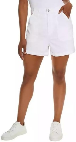 Gloria Woman Vanderbilt Utility Short - Shorts for Women Trendy - Picture 2 of 4