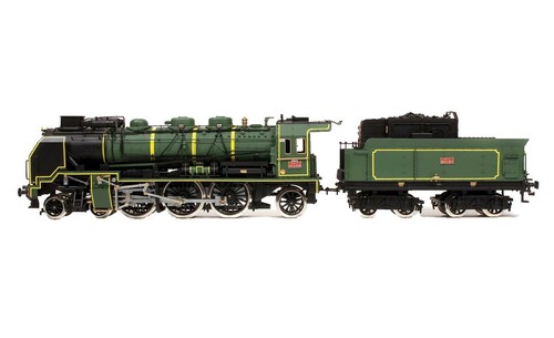 Set Di 4 Guarnizioni Per Motori Saito FA-100 E FA-125 - Foto 3