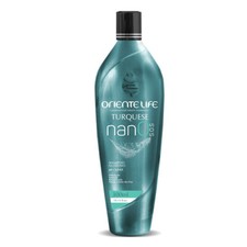 Oriente Life Turquese Nourishing Shampoo, 10.14 fl oz