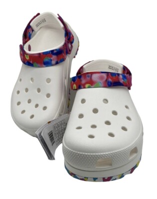 Crocs Classic Hiker Solarized Clog Men's Size 11 NEW | eBay Crocs Classic Hiker Solarized Clog Men's Size 11 NEW | eBay
