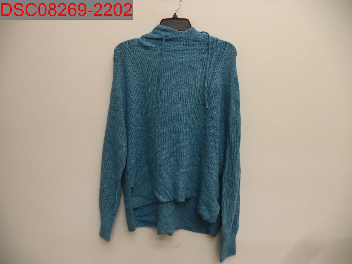 Crossover hoodie sweater new arrivals