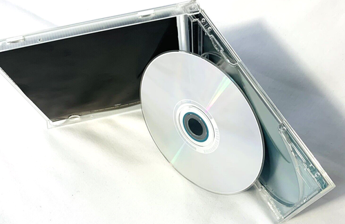 Ebony Eyez – 7 Day Cycle / CD (Japan 2005) - Imagen 6 de 6