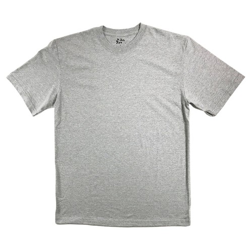 IBS HEAVYWEIGHT T SHIRT BIG MENS SHORT SLEEVE 4XL 5XL 6XL 7XL 8XL 10XL - Picture 23 of 40