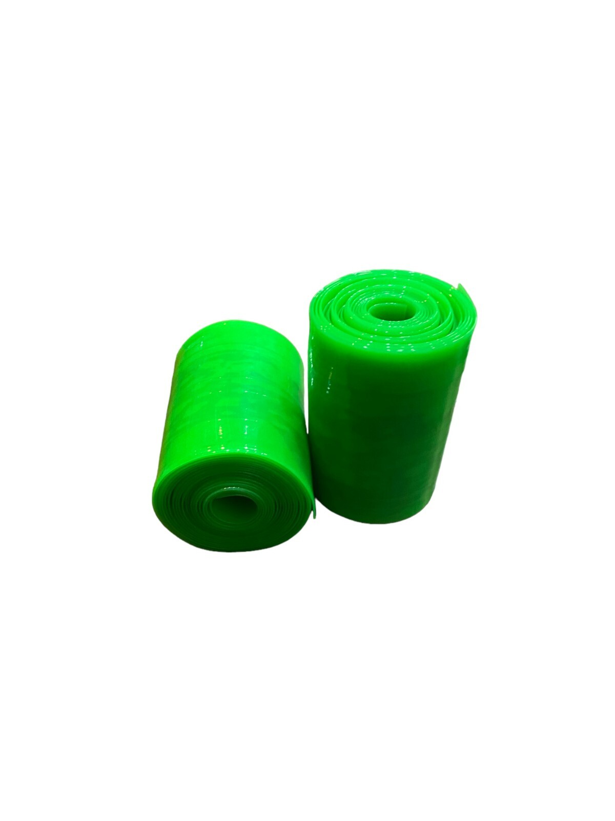 Puncture Resistant Liner 26x4 Tire Bike Bicycle Tuffy - 2 Pck