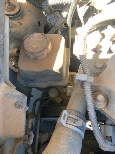 Power Steering Pump/Motor 2005 Chevy 