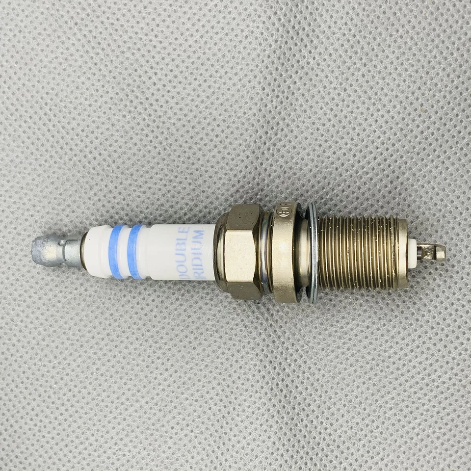 OE Iridium Wire Spark Plug 9600 8PCS For Infiniti Hyundai Mitsubishi Nissan - Image 3 of 4