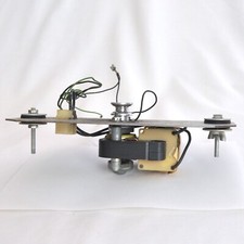Leslie 1-Speed Motor - tested / works - 60 revs/second - Tremolo - from Hammond