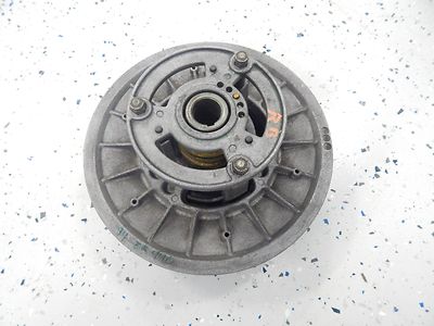 Arctic Cat Snowmobile 1994 ZR 580 Secondary Driven Clutch - 0726