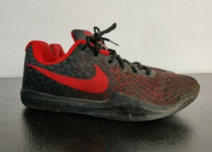 mamba instinct red
