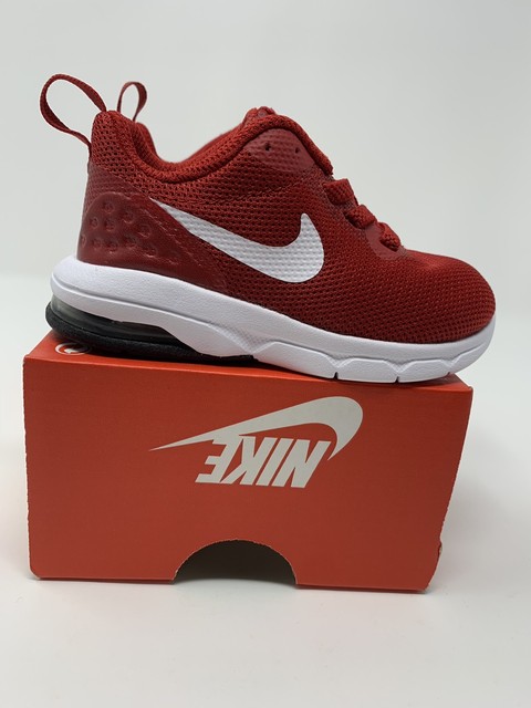 nike air max motion baby