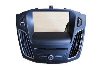 A12863714 audio system für FORD FOCUS III 2.0 TDCI 2010 1133263