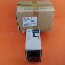 1PCS NEW Yaskawa CIMR-G7A23P7 Varispeed G7 Inverter 3PH 200V 3.7KW