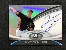 2012 Bowman Baseball Sneak Peek 23