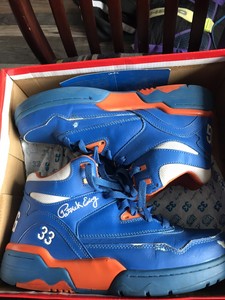 ewing athletics uk