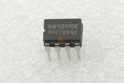 Circuit Intégré OP200EZ - Boîtier : DIP8 Marque : PMI - Foto 9