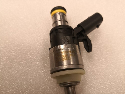 OEM AUDI RS3 RSQ3 TTRS CUPRA FORMENTOR 2.5L TFSI 5x INJECTORS NEW!! 07K906036K - Picture 8 of 8