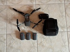 Mavic Pro - Platinum Fly More Combo