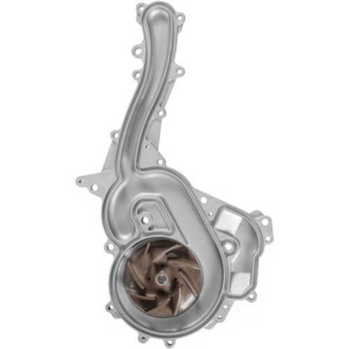 Engine Water Pump Dayco DP1884 - Picture 2 of 5