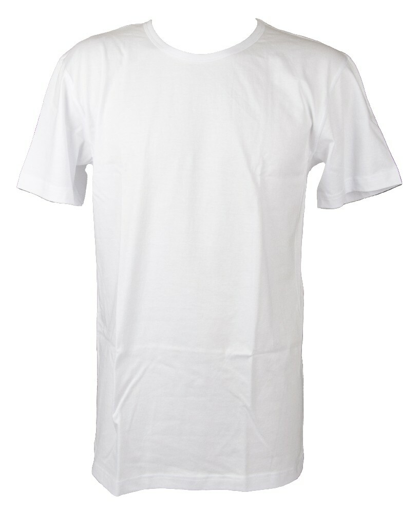 Футболка SG Confezione 2 intime uomo camiciola cotone manica corta girocollo bipa 10390₽