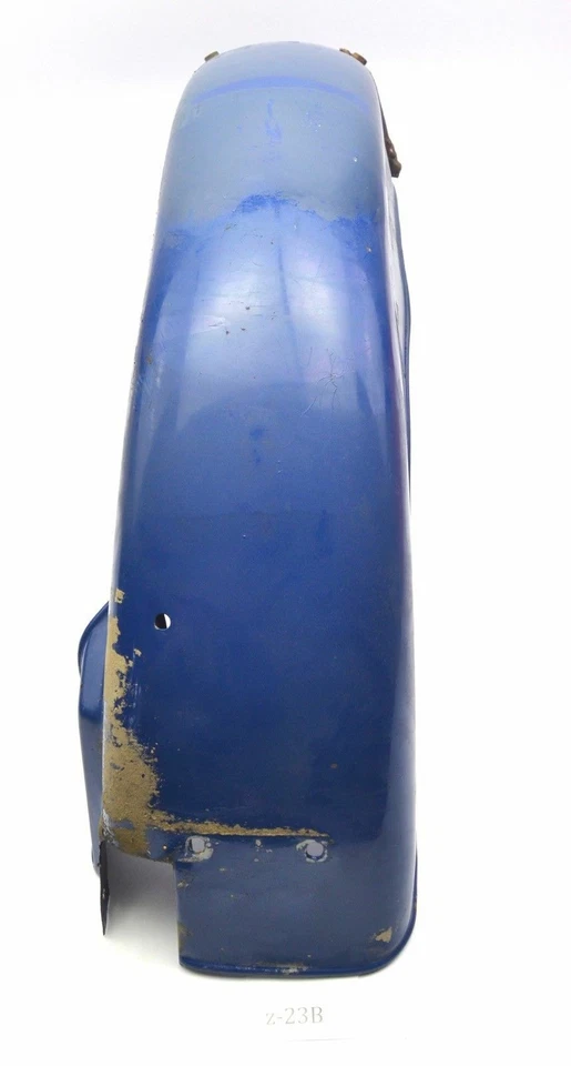 Moto Guzzi Lodola 235 Gran Tourismo - Mudguard rear fender Foto 2 de 4