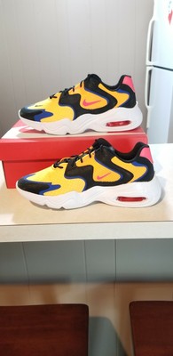 air max laser orange