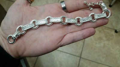 qvc bracelet buddy