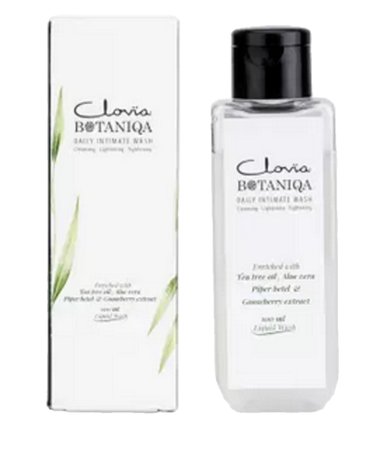 @ Clovia Botaniqa Daily Intimate Wash Cleansing For Women 100ml