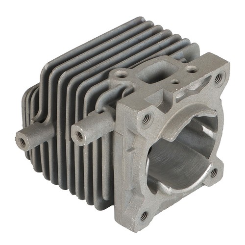 Chainsaw Cylinder Piston Kit For Stihl FS80 FS85 FS75 4137 020 1201 34MM NEW - Picture 9 of 12