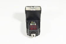 Promaster 7500DX Shoe Mount Flash