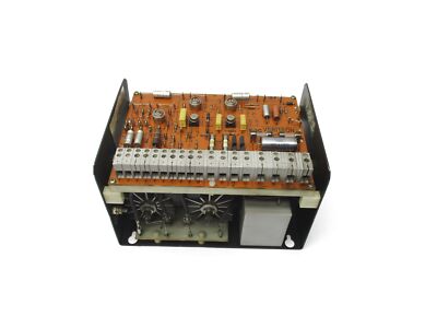 BBC VERITRON 260606 GN6809271 UNMP