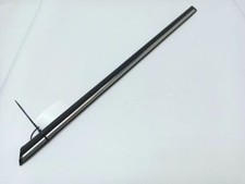 Porte arrière et accessoires Mercedes 450
