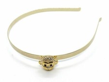 Women Girls Headband Crystal Hairband Hair Hoop