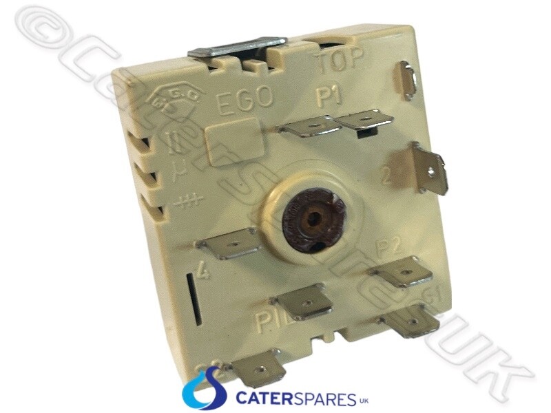 Regolatore Universale Per Fornello Regolatore Universale Di - Foto 13