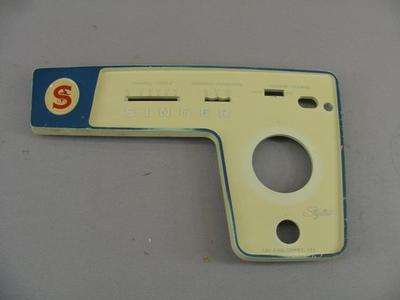 Singer 477 Part – Front Panel | eBay