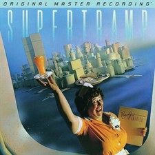 Supertramp - Breakfast In America - MFSL SACD
