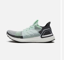 adidas UltraBoost 19 Ice Mint for Sale | Authenticity Guaranteed | eBay