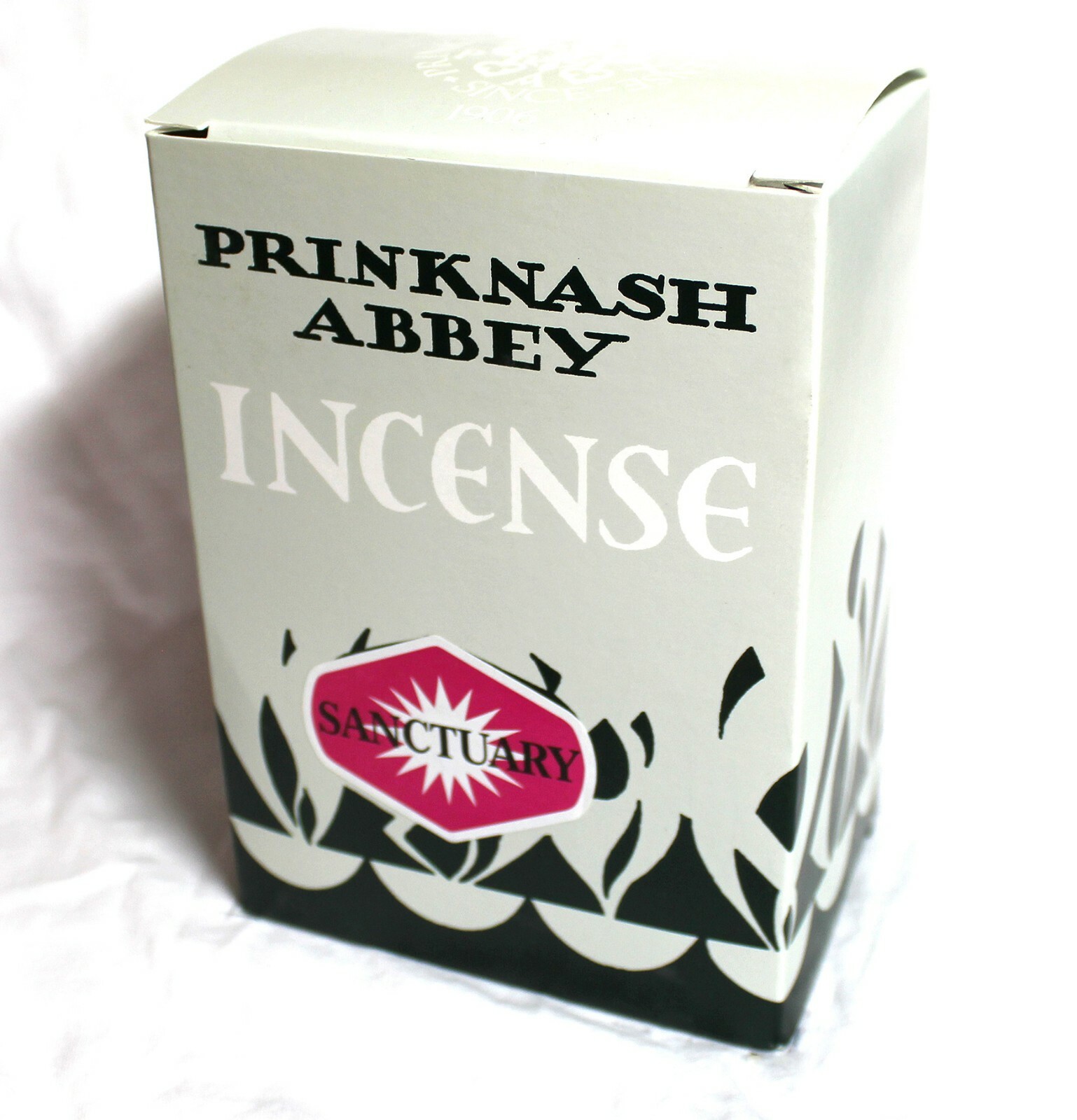 Prinknash Church Incense, Catholic, Anglican eBay