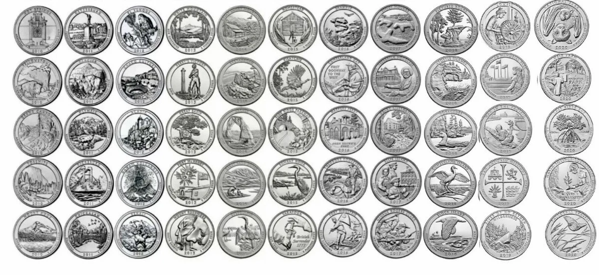 national-park-quarters-2022