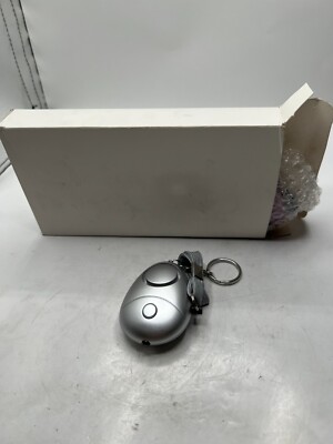 BOX OF KOSIN Safe Sound Personal Alarm 140DB Personal Security