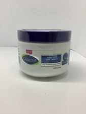 CETAPHIL Healing Ointment , 12 oz , For Dry, Chapped, Irritated Skin , Heals