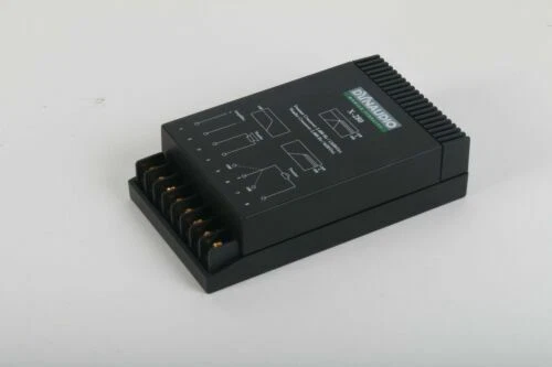 Dynaudio Lautsprecher fürs Auto