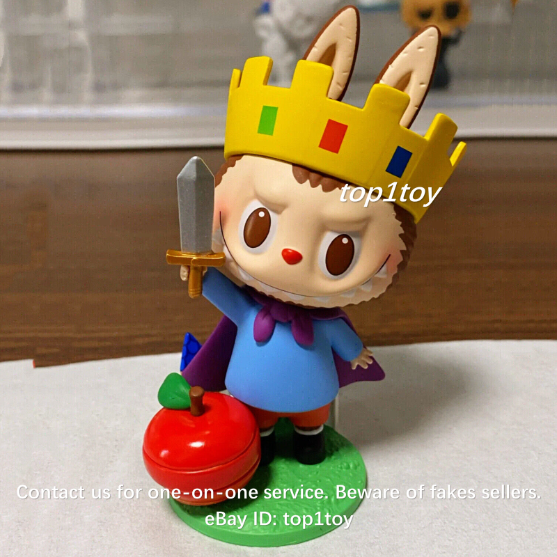 POPMART LABUBU シークレット2点セット Popmart THE MONSTERS Labubuシークレット＋おまけ付き - メルカリ