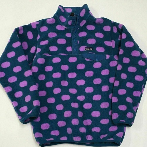 Synchilla Fleece Pullover Sweater XL 