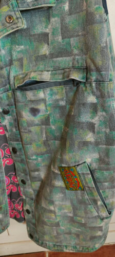 Veste vintage Oxbow - Imagen 2 de 6