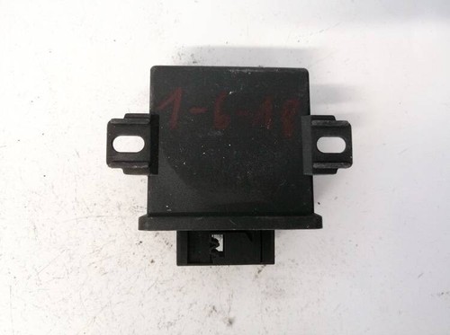 Audi A8 2004 Switch, Headlight (LIGHT CONTROL MODULE) 4e0907357, 4 #1974458-63