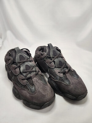 adidas gazelle silver green womens Yeezy 500 “Granite” main image 1